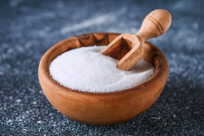 Nên nấu ăn bằng loại muối nào?-2