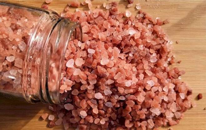 Nên nấu ăn bằng loại muối nào?-5