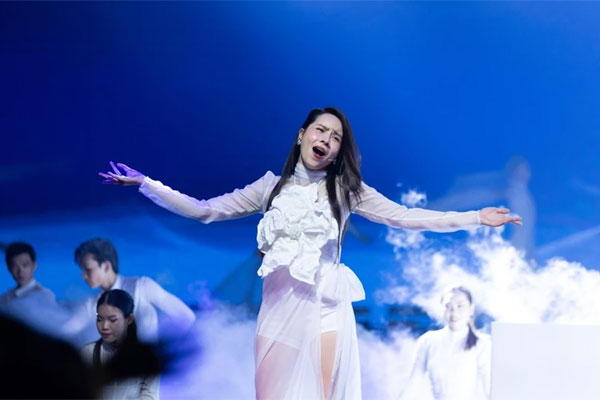 Chuyện gì đang xảy ra với Chị đẹp đạp gió rẽ sóng?-2