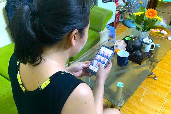 Tuần tới, miền Bắc khả năng đón đợt không khí lạnh-2