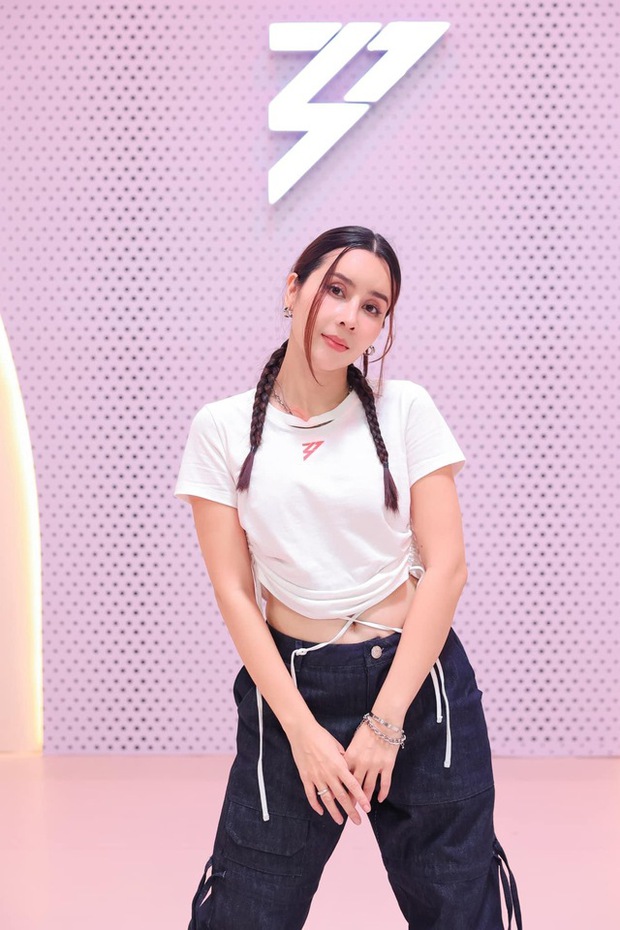 Sau tin chia tay với Hồ Hoài Anh và bị loại ở Đạp gió, Lưu Hương Giang: Tôi bình tâm đón nhận mọi thứ-2