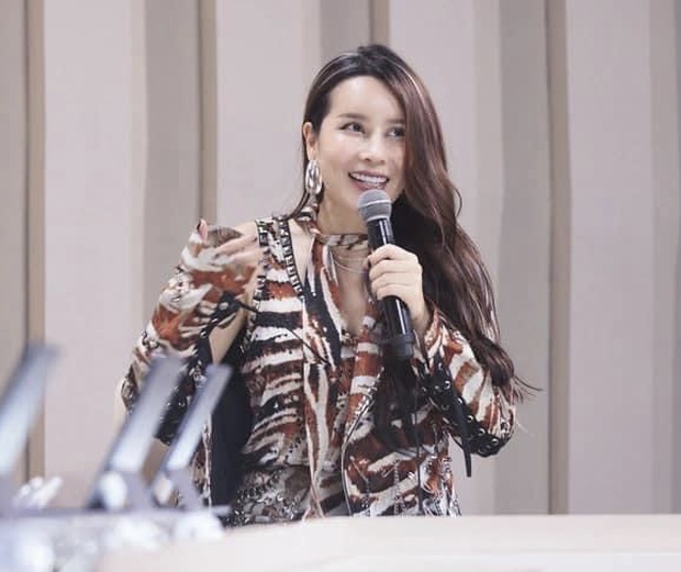 Sau tin chia tay với Hồ Hoài Anh và bị loại ở Đạp gió, Lưu Hương Giang: Tôi bình tâm đón nhận mọi thứ-1