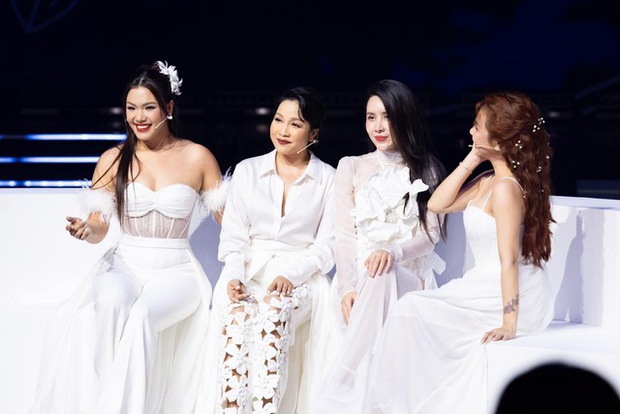 Sau tin chia tay với Hồ Hoài Anh và bị loại ở Đạp gió, Lưu Hương Giang: Tôi bình tâm đón nhận mọi thứ-4