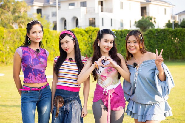 Sau tin chia tay với Hồ Hoài Anh và bị loại ở Đạp gió, Lưu Hương Giang: Tôi bình tâm đón nhận mọi thứ-3