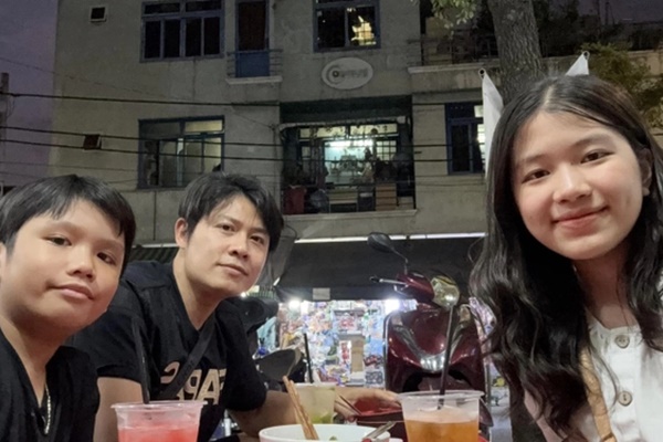 Mẹ dạy thì con khéo, cha dạy thì con khôn: Sớm rèn con 3 thói quen này, con lớn lên giỏi giang, linh hoạt trước mọi hoàn cảnh-3