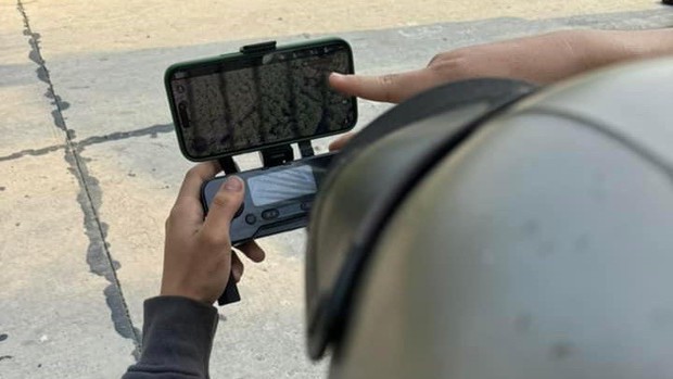 Cận cảnh nơi nghi phạm giết người, cướp của đang lẩn trốn ở Long An-2