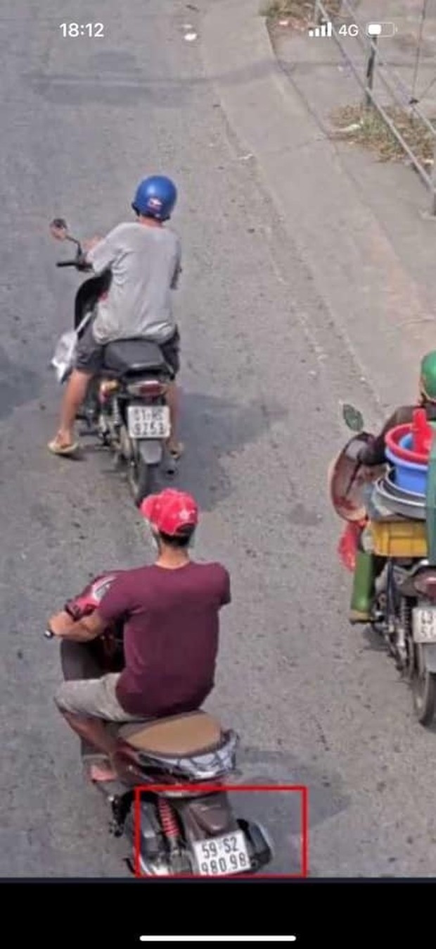 Cận cảnh nơi nghi phạm giết người, cướp của đang lẩn trốn ở Long An-3