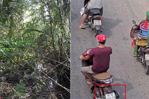 Clip: Xe tải lao vào cửa hàng gội đầu khiến 1 người tử vong-2