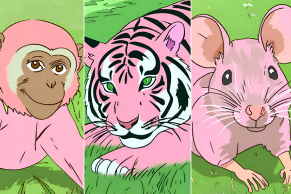 Tháng 12 Âm lịch, 3 con giáp khó thoát phú quý, sự nghiệp phát đạt, kết thúc Quý Mão rực rỡ-4