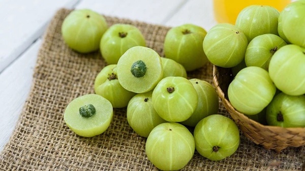 Không phải lê hay táo, đây mới là loại quả nên ăn nhất trong mùa đông, mỗi ngày ăn một ít để bảo vệ phổi, giảm ho-2