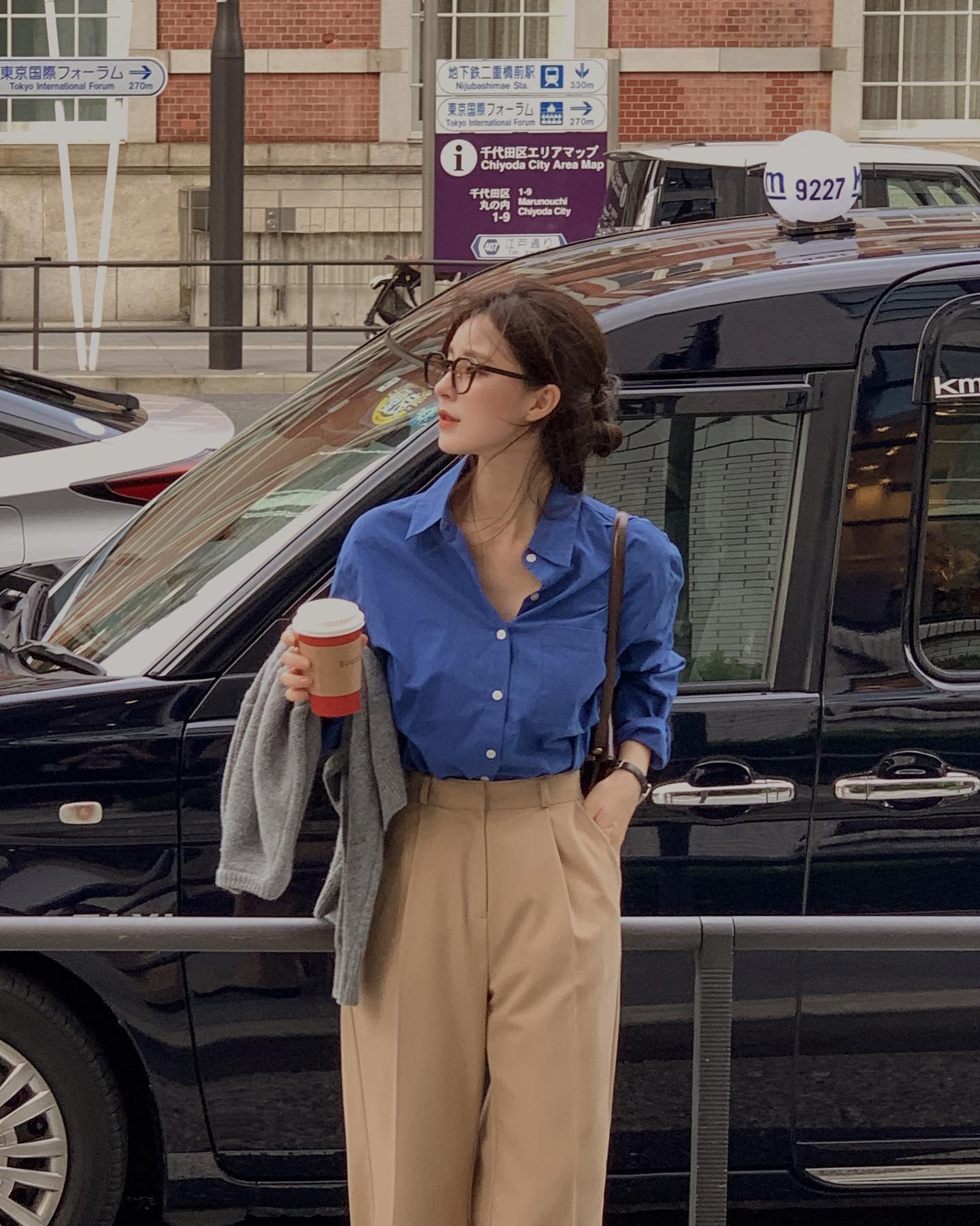 Xây dựng tủ đồ tiết kiệm nhưng vẫn chuẩn sành điệu với 6 món thời trang-1