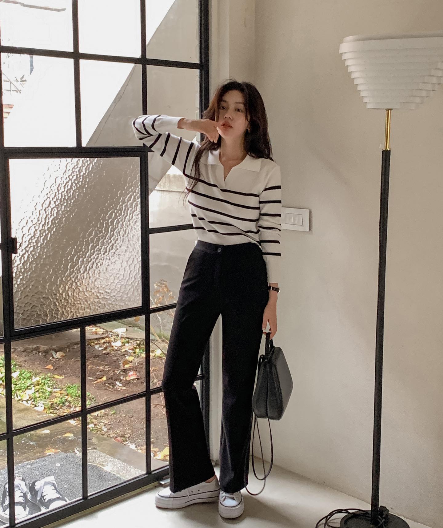 Xây dựng tủ đồ tiết kiệm nhưng vẫn chuẩn sành điệu với 6 món thời trang-3