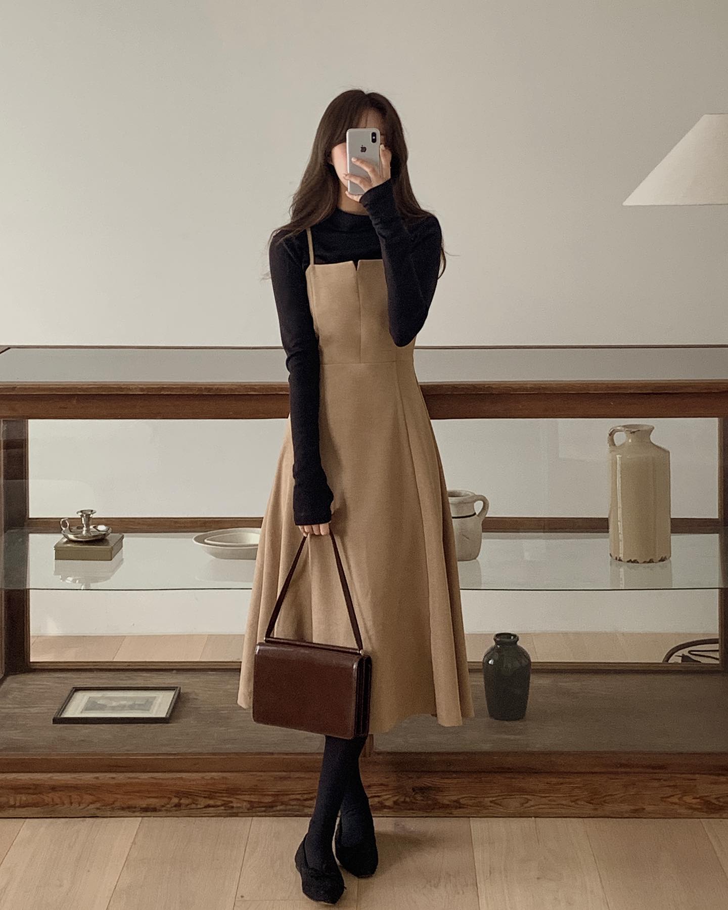 Xây dựng tủ đồ tiết kiệm nhưng vẫn chuẩn sành điệu với 6 món thời trang-11