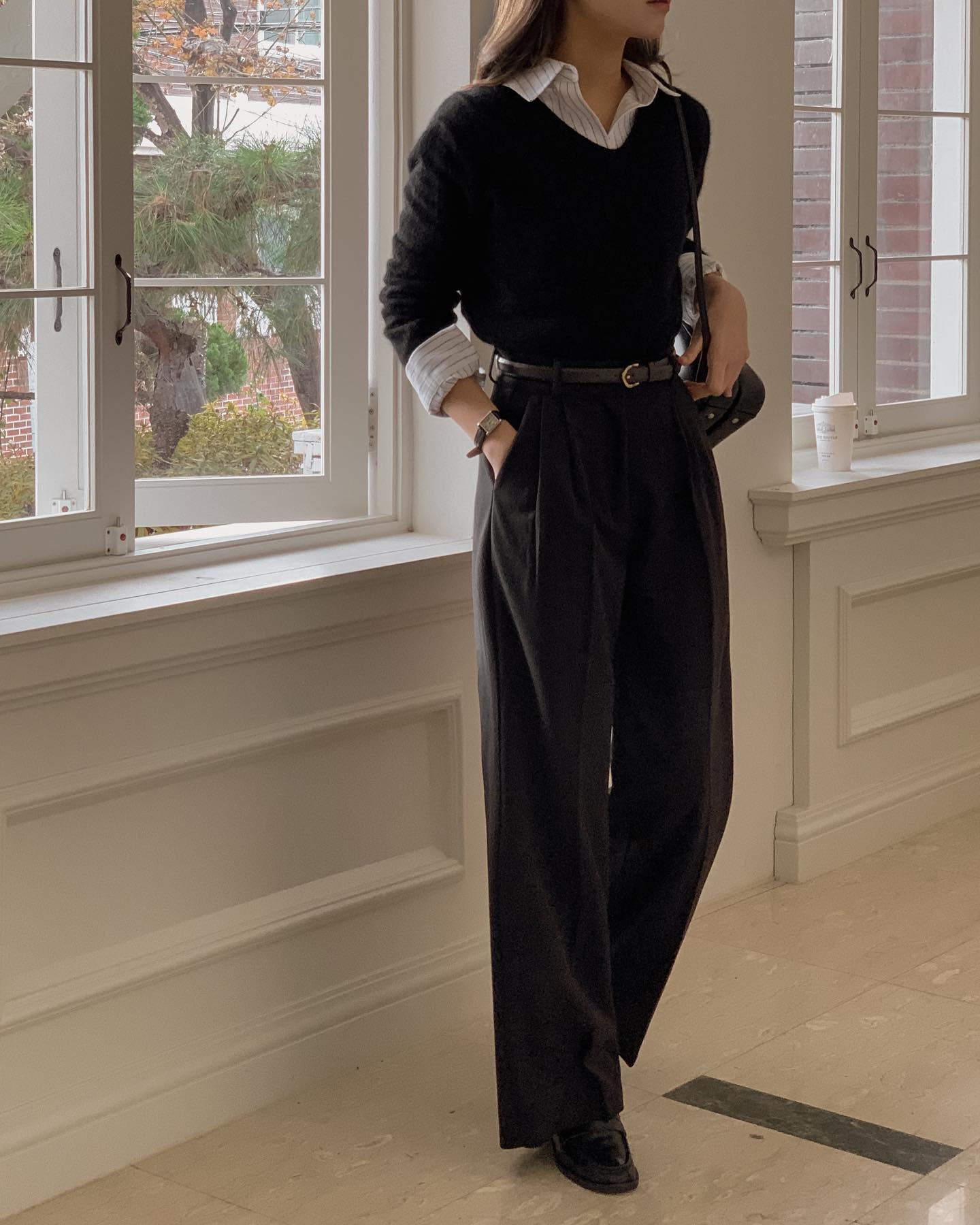 Xây dựng tủ đồ tiết kiệm nhưng vẫn chuẩn sành điệu với 6 món thời trang-4