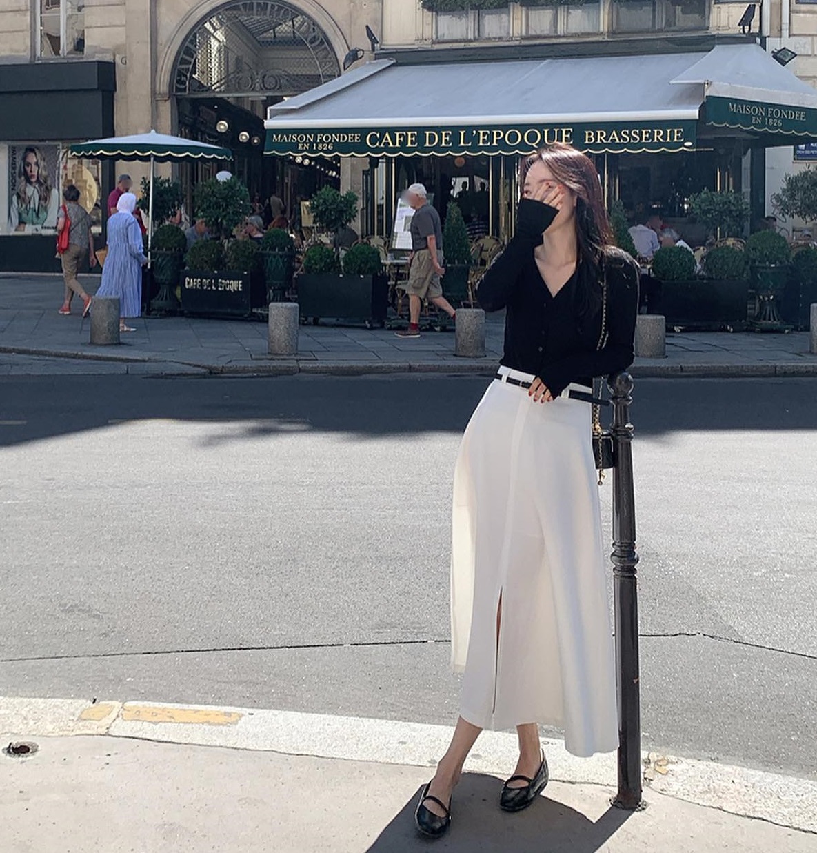 Xây dựng tủ đồ tiết kiệm nhưng vẫn chuẩn sành điệu với 6 món thời trang-8