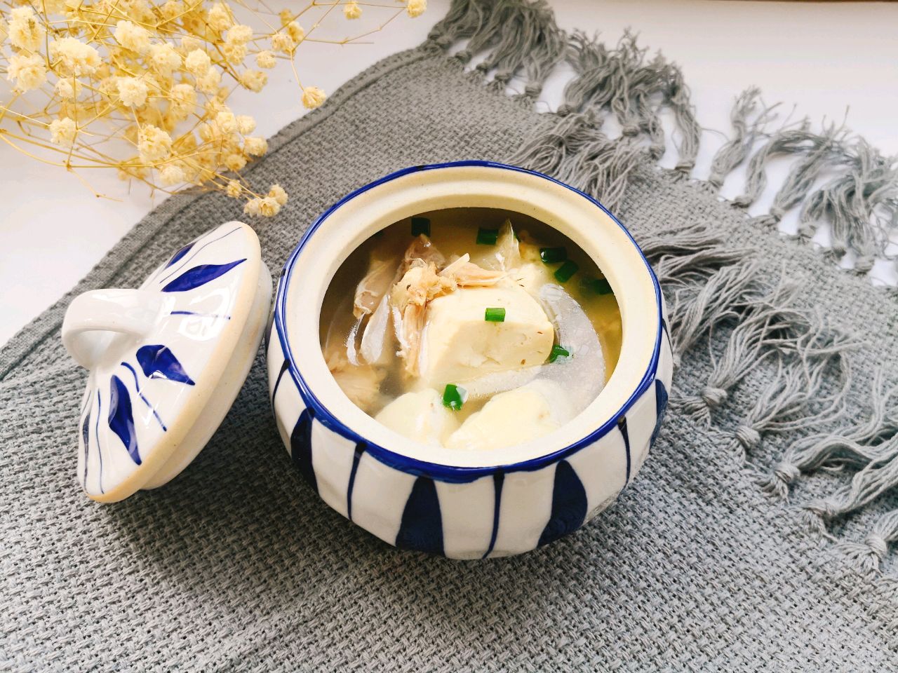 4 món canh dễ nấu cho bữa cơm mùa đông thêm ngon, từ người già đến trẻ nhỏ đều thích-18
