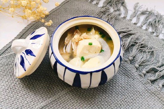 4 món canh dễ nấu cho bữa cơm mùa đông thêm ngon, từ người già đến trẻ nhỏ đều thích