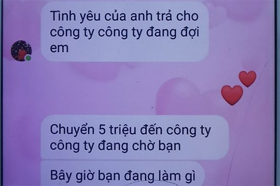 Cán bộ ngân hàng phát giác lừa đảo từ dấu hiệu này của khách hàng