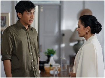 Lúc chị tôi gây chuyện, gia đình mới biết con người tuyệt vời của anh rể-1