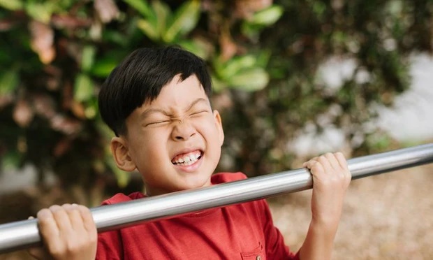 Mẹ dạy thì con khéo, cha dạy thì con khôn: Sớm rèn con 3 thói quen này, con lớn lên giỏi giang, linh hoạt trước mọi hoàn cảnh-1