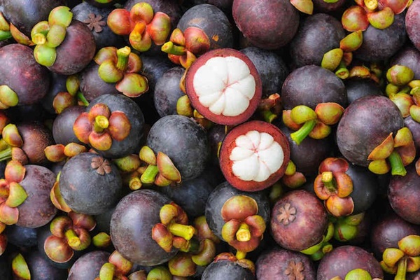 1 loại quả tuy ngọt nhưng lại giúp hạ đường huyết, thuốc” chống ung thư tự nhiên: Rất sẵn ở chợ Việt-1