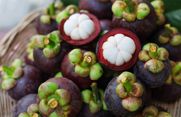 1 loại quả tuy ngọt nhưng lại giúp hạ đường huyết, thuốc” chống ung thư tự nhiên: Rất sẵn ở chợ Việt-2