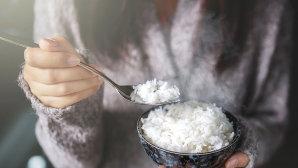 Điều gì xảy ra nếu ngừng ăn cơm trắng để giảm cân?-2