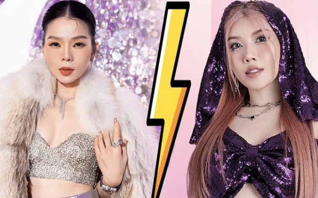 Bắt trọn khoảnh khắc Trang Pháp - Lệ Quyên chị chị em em thân thiết hậu nghi vấn cạch mặt sau Chị đẹp đạp gió-4