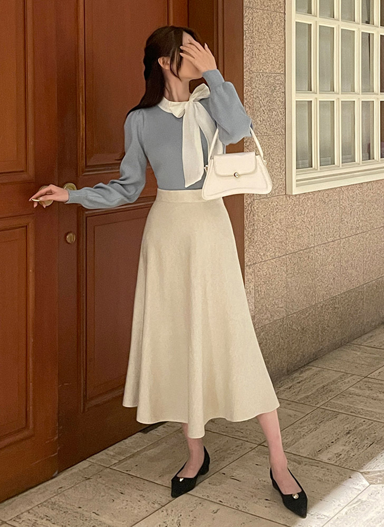 4 món thời trang giúp ăn gian chiều cao khi đi giày bệt-4