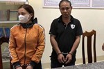 Tài xế ô tô cầm dao chém rách lốp xe buýt ở Hà Nội bị tạm giữ hình sự, đối mặt hình phạt nghiêm khắc-4