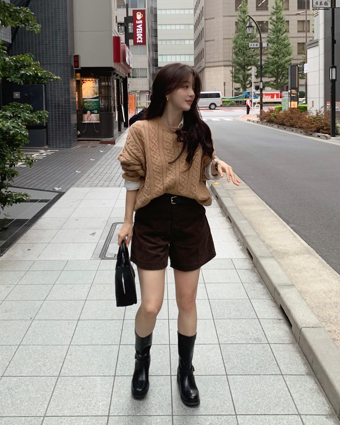 4 món thời trang giúp ăn gian chiều cao khi đi giày bệt-8