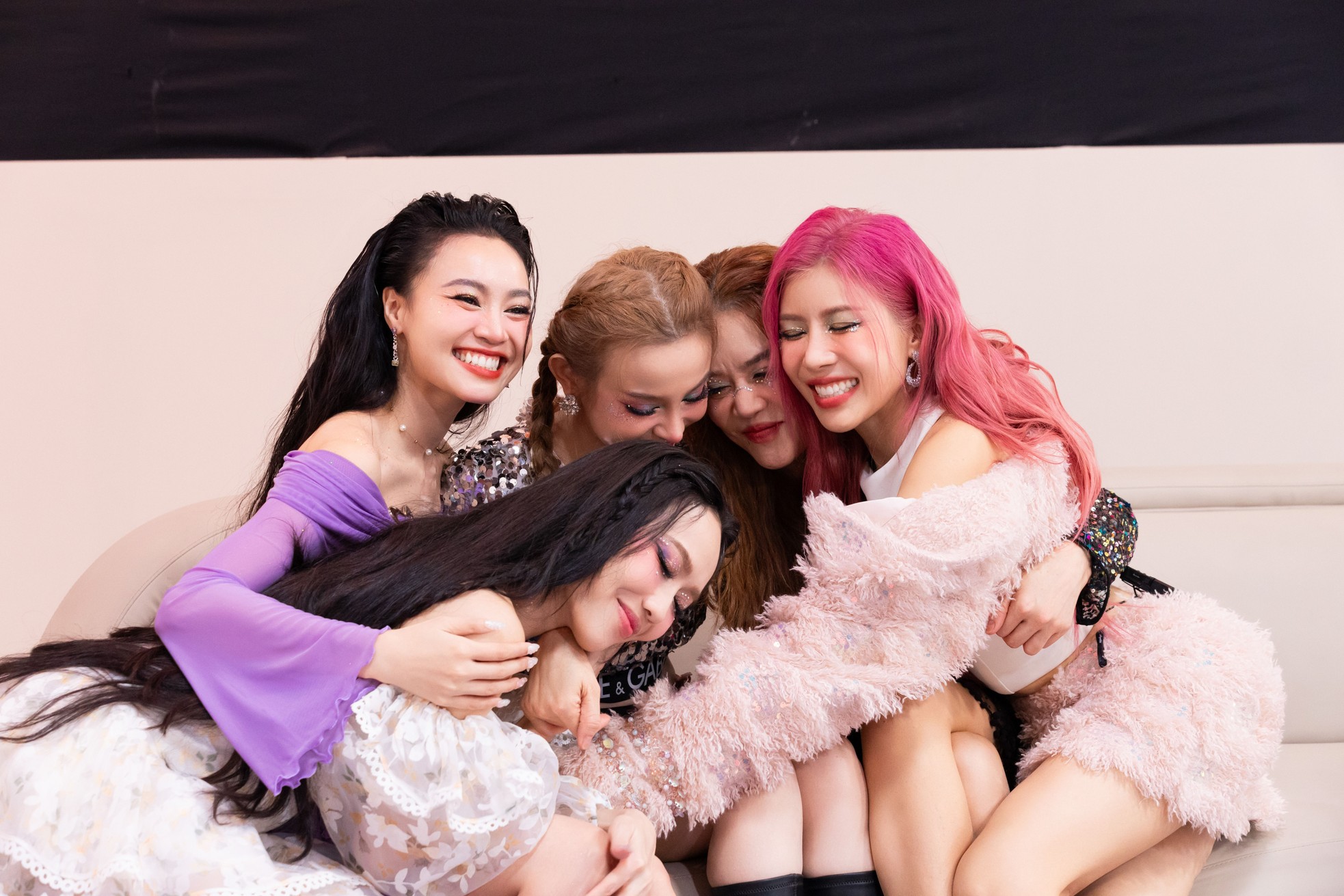 Khán giả tức giận kiểu loại người chơi của show Chị đẹp-1