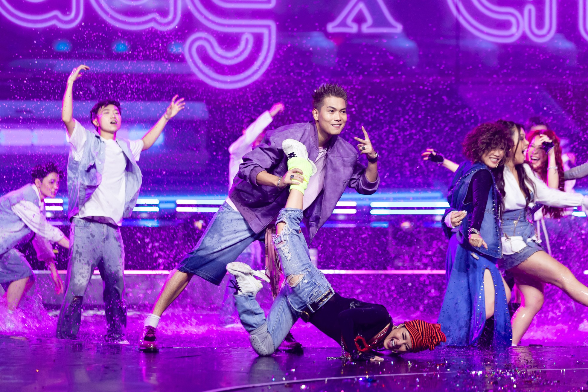 Khán giả tức giận kiểu loại người chơi của show Chị đẹp-3