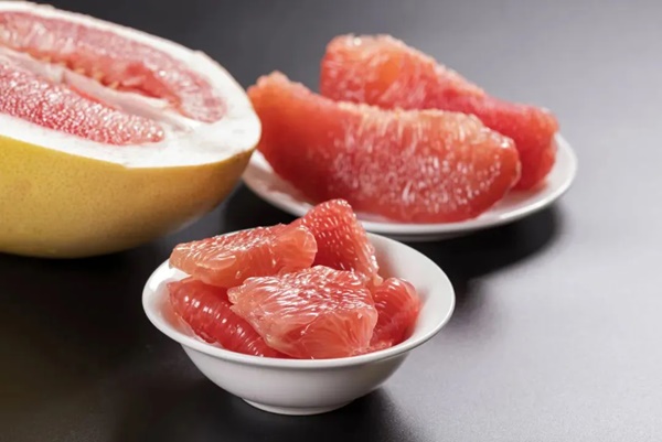 Người có phổi tốt sống lâu hơn: 7 ngày dùng bưởi theo cách này bạn sẽ giảm ho, dưỡng phổi, khỏe mạnh suốt mùa đông-1