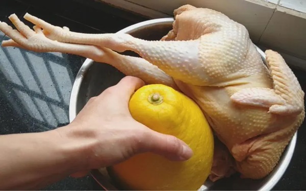 Người có phổi tốt sống lâu hơn: 7 ngày dùng bưởi theo cách này bạn sẽ giảm ho, dưỡng phổi, khỏe mạnh suốt mùa đông-2