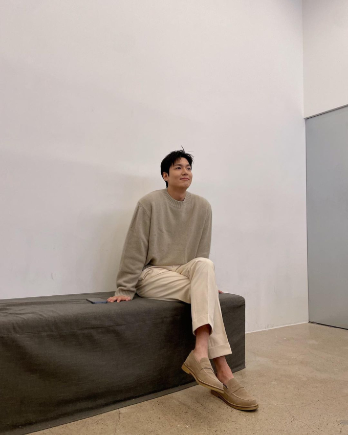 Lee Min Ho và thú vui tậu BĐS: Từ chung cư cao cấp chỉ dành cho giới thượng lưu, đến biệt thự 4,5 triệu đô xa hoa bậc nhất-1