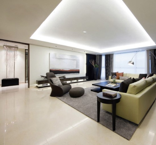 Lee Min Ho và thú vui tậu BĐS: Từ chung cư cao cấp chỉ dành cho giới thượng lưu, đến biệt thự 4,5 triệu đô xa hoa bậc nhất-4