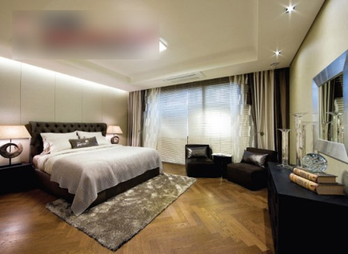 Lee Min Ho và thú vui tậu BĐS: Từ chung cư cao cấp chỉ dành cho giới thượng lưu, đến biệt thự 4,5 triệu đô xa hoa bậc nhất-5