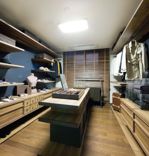 Lee Min Ho và thú vui tậu BĐS: Từ chung cư cao cấp chỉ dành cho giới thượng lưu, đến biệt thự 4,5 triệu đô xa hoa bậc nhất-6