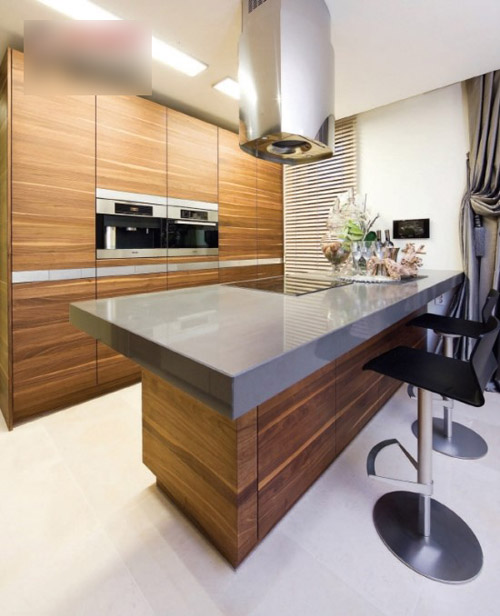 Lee Min Ho và thú vui tậu BĐS: Từ chung cư cao cấp chỉ dành cho giới thượng lưu, đến biệt thự 4,5 triệu đô xa hoa bậc nhất-7