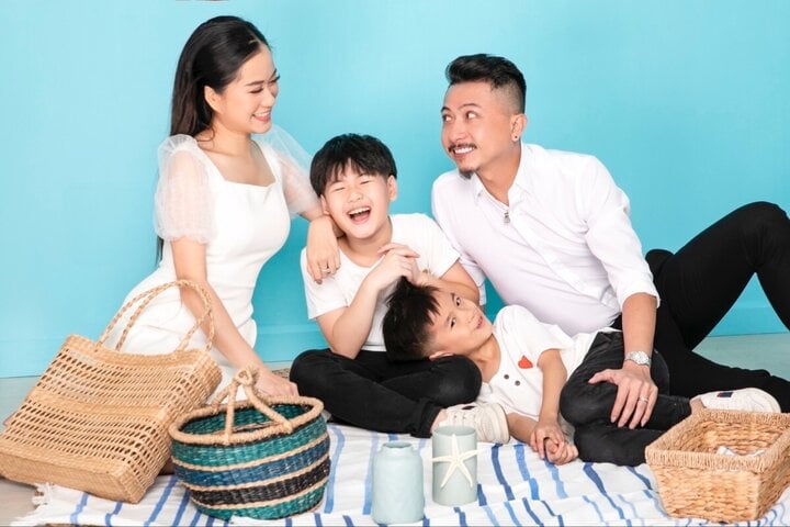 Nữ nghệ sĩ miền Nam hiếm hoi góp mặt trong Táo quân là ai?-4