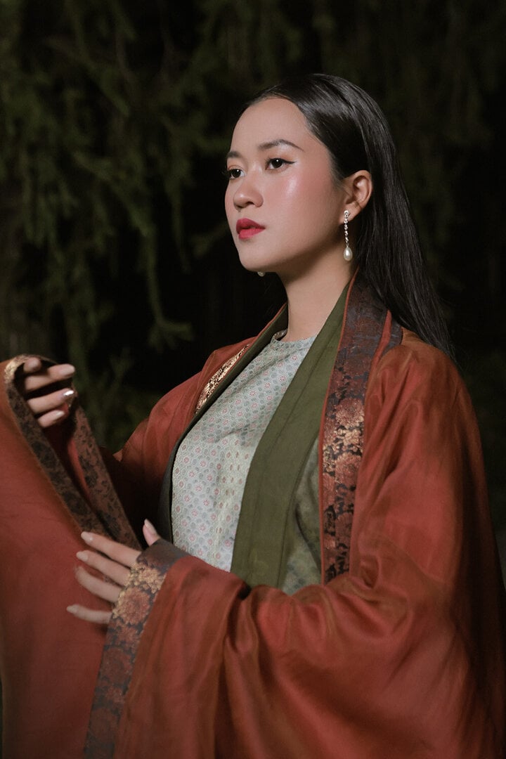 Nữ nghệ sĩ miền Nam hiếm hoi góp mặt trong Táo quân là ai?-3