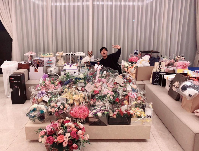 Lee Min Ho và thú vui tậu BĐS: Từ chung cư cao cấp chỉ dành cho giới thượng lưu, đến biệt thự 4,5 triệu đô xa hoa bậc nhất-9