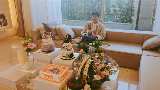 Lee Min Ho và thú vui tậu BĐS: Từ chung cư cao cấp chỉ dành cho giới thượng lưu, đến biệt thự 4,5 triệu đô xa hoa bậc nhất-10