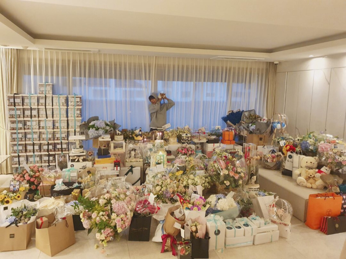 Lee Min Ho và thú vui tậu BĐS: Từ chung cư cao cấp chỉ dành cho giới thượng lưu, đến biệt thự 4,5 triệu đô xa hoa bậc nhất-12