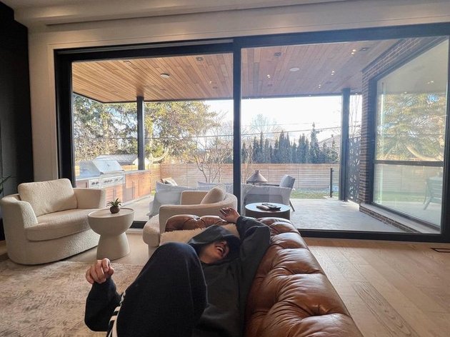 Lee Min Ho và thú vui tậu BĐS: Từ chung cư cao cấp chỉ dành cho giới thượng lưu, đến biệt thự 4,5 triệu đô xa hoa bậc nhất-15