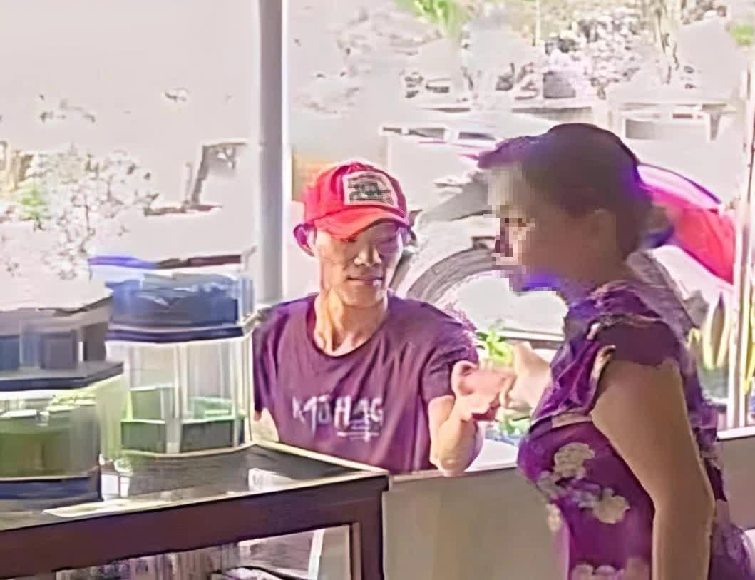 Manh mối hiếm hoi về nghi phạm giết người ở TP.HCM đang bị hàng trăm cảnh sát truy lùng-1