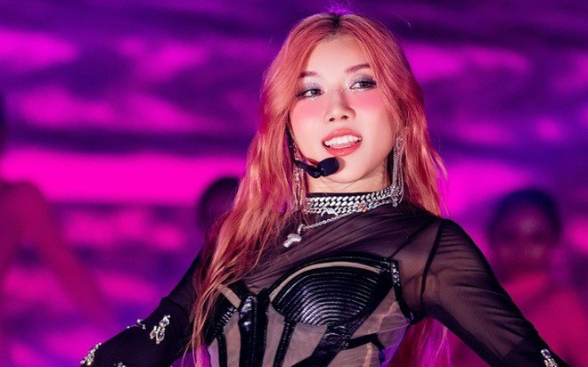 Nghệ sĩ vỡ mộng khi thi Chị đẹp-4