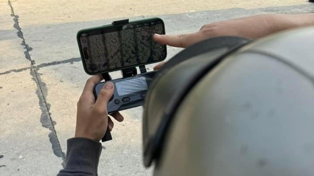 Manh mối hiếm hoi về nghi phạm giết người ở TP.HCM đang bị hàng trăm cảnh sát truy lùng-4