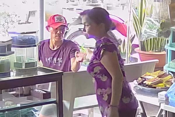 Nổ quen CSGT, giảng viên đại học lừa tiền của nhiều tài xế-3